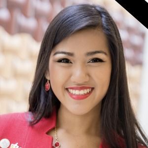 Meet your Posher, Stephanie
